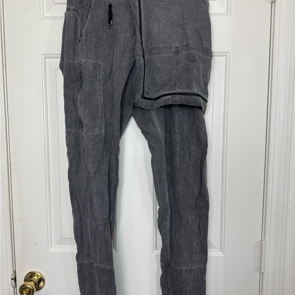 Women’s Gray Pants